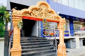 Nhà | Quầy tiếp tân