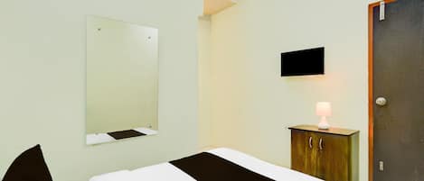 Casa | 1 habitación