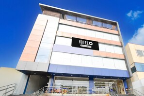 Nhà | Ngoại thất