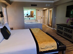 4 Schlafzimmer, Bügeleisen/Bügelbrett, WLAN, Bettwäsche