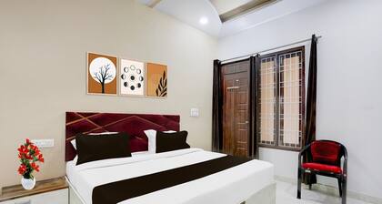 Super Hotel O Bareilly