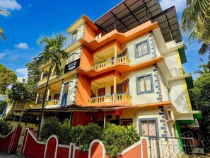 Casa | Exterior