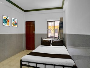 Casa | 1 habitación 