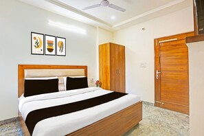 House | 1 bedroom - Deluxehotel O Sector 45 (Chandigarh)