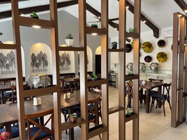 Restaurantes