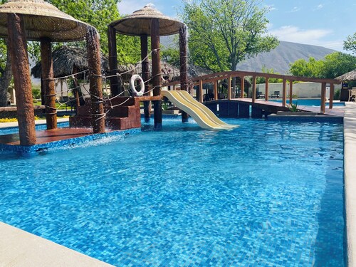 Hotel Posada del Valle