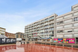 Exterior - 1 bedroom accommodation in Sint Idesbald (Sint Idesbald)