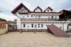 Exterior - Residence Benamino Deluxe (Bran)