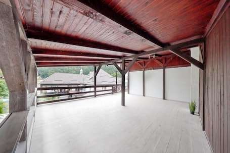 Terrace/patio. Residence Benamino Deluxe