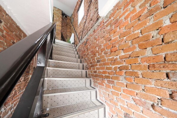 Interior - Residence Benamino Deluxe (Bran)