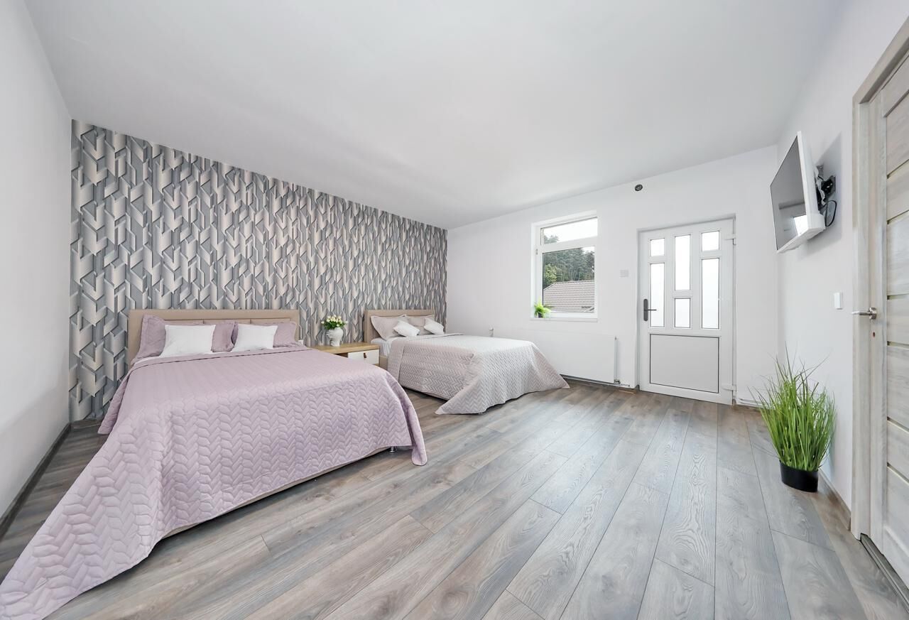 Classic-værelse til 4 personer