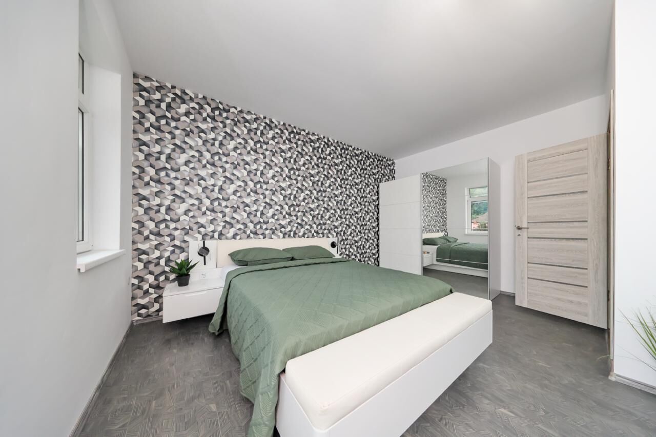 Classic Double Room | Free WiFi