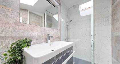 Residence Benamino Deluxe