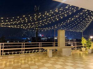 Property grounds - Sukhvan Residency (Gurugram)
