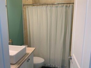 Bathroom - Charming Spanish Villa in fabulous Albuquerque (Albuquerque)