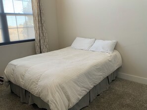 Room - Charming Spanish Villa in fabulous Albuquerque (Albuquerque)