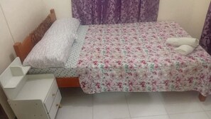 3 habitaciones, wifi, ropa de cama y acceso para silla de ruedas 
