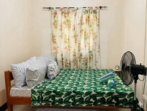 3 habitaciones, wifi, ropa de cama y acceso para silla de ruedas
