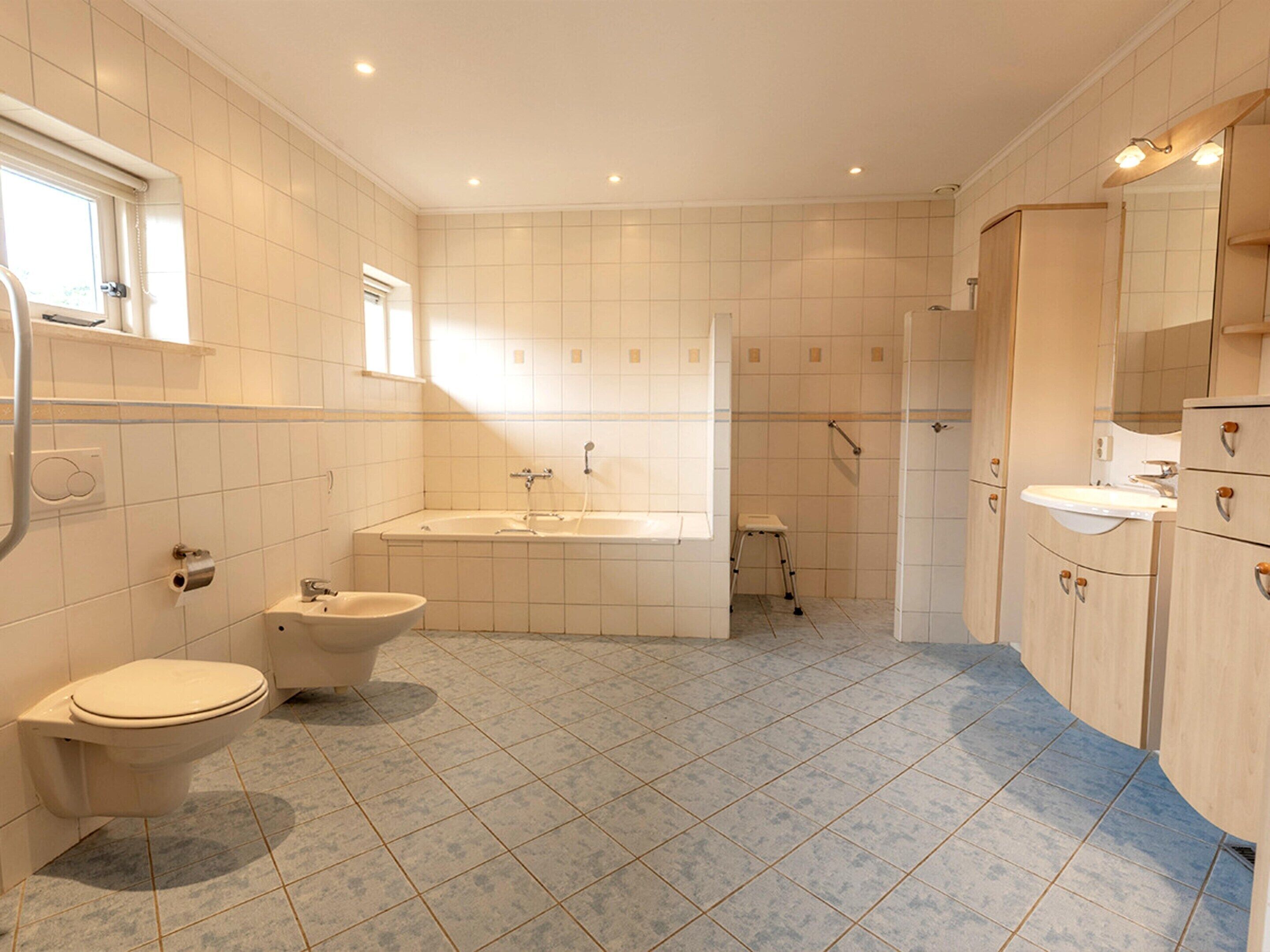 Chalet | Bathroom