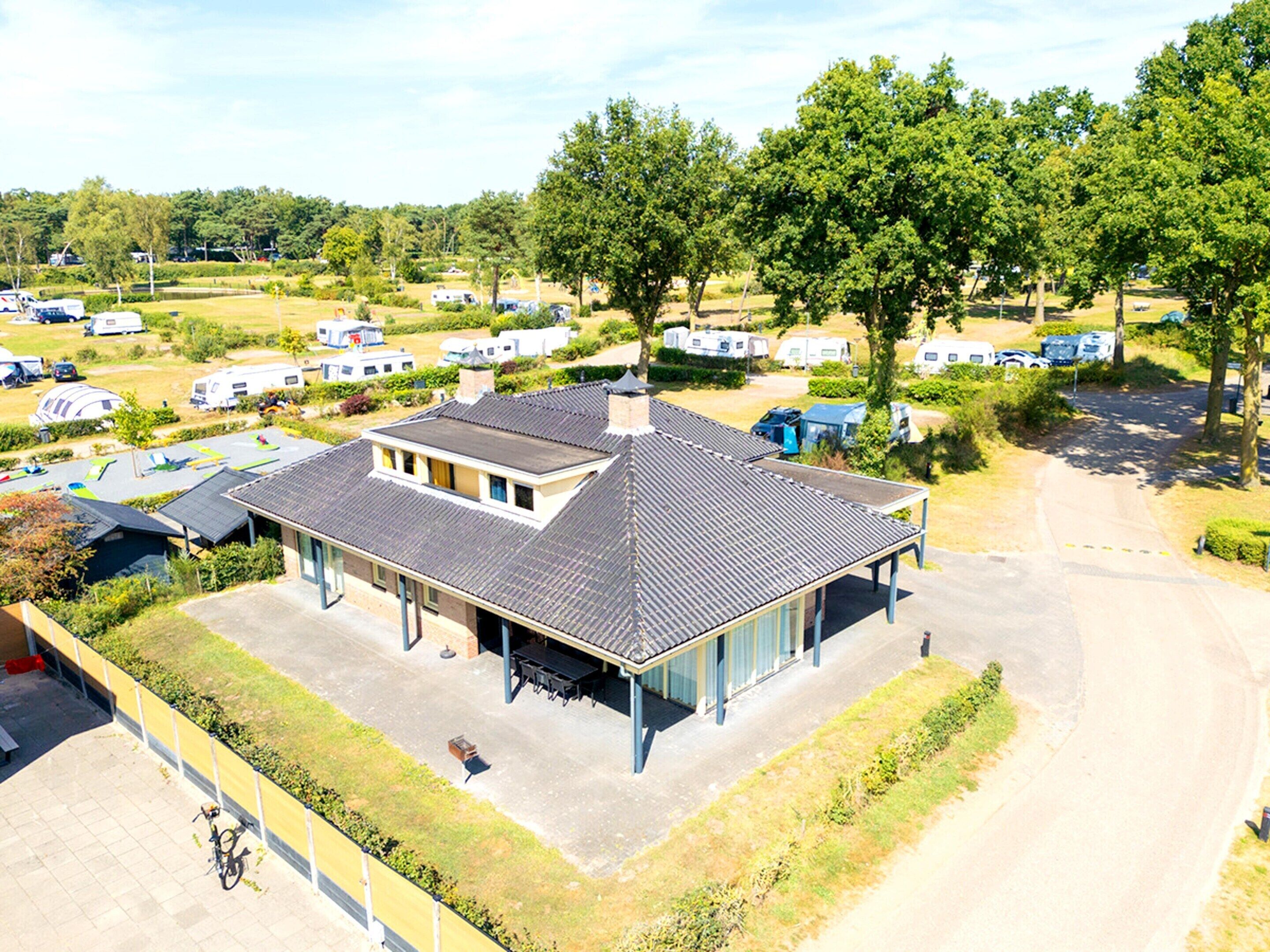 Chalet | View from property