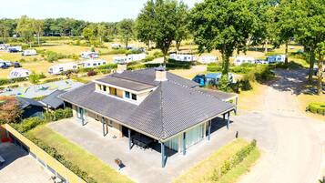 Chalet | View from property