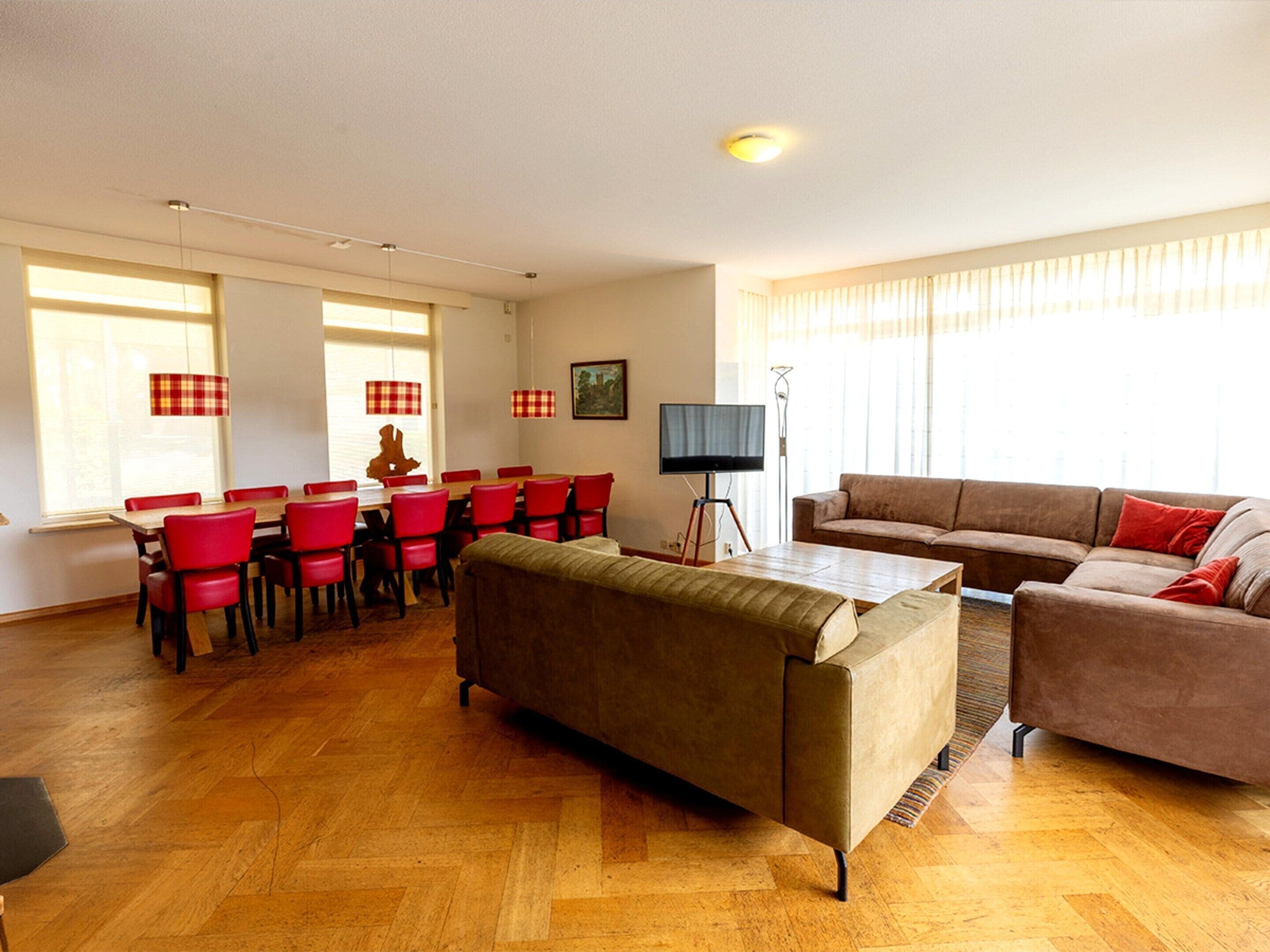 Chalet | Living room