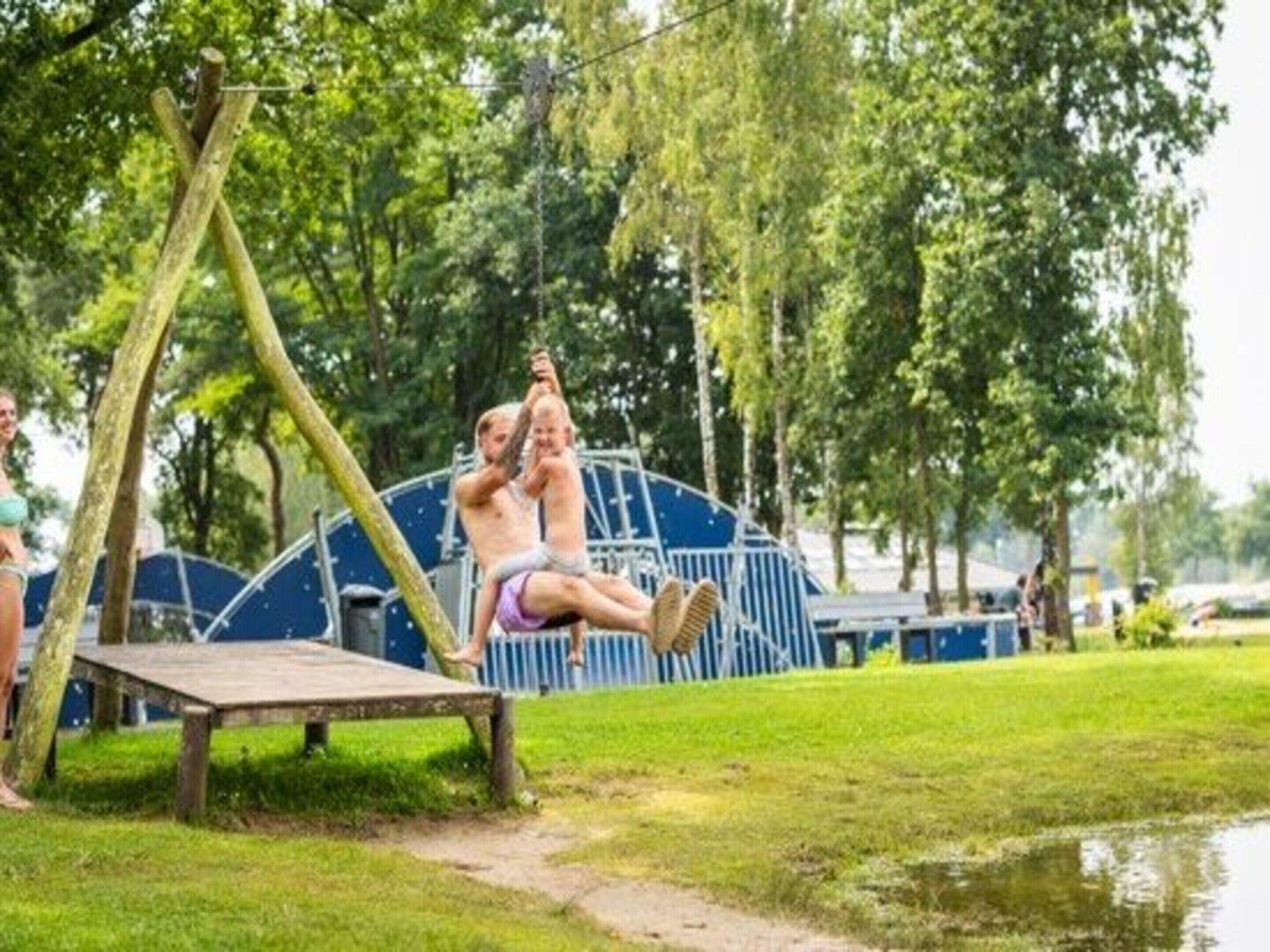 Nhà gỗ | Quang cảnh nhìn từ nơi lưu trú