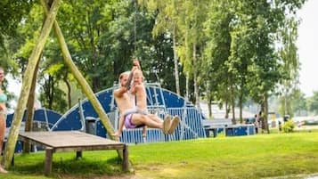 Nhà gỗ | Quang cảnh nhìn từ nơi lưu trú