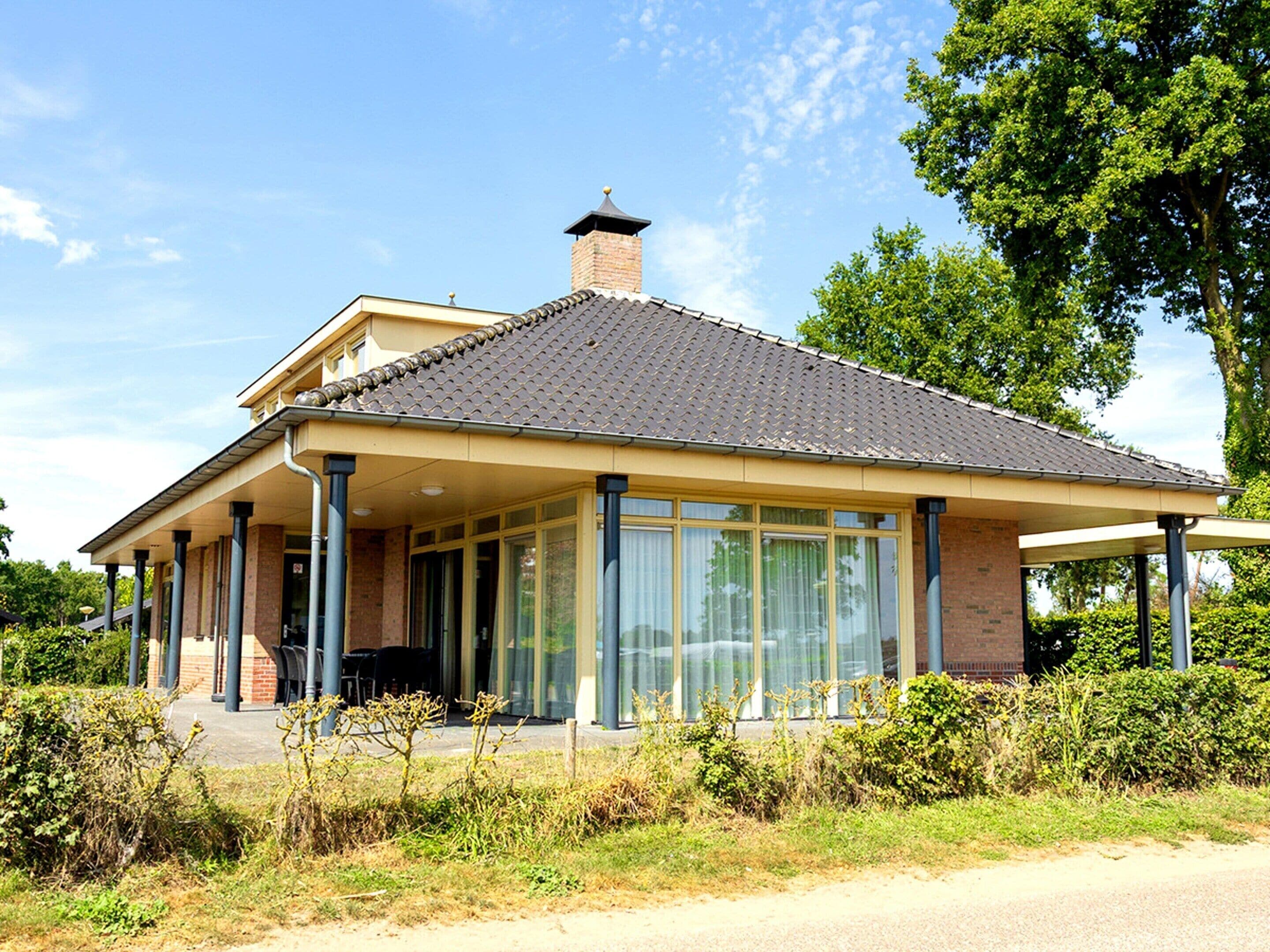 Chalet | Exterior