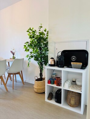 Interior - Cosy studio near Puy du fou - Ideal for visiting the Vendée region (La Roche-sur-Yon)