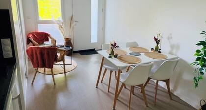 Cosy studio near Puy du fou - Ideal for visiting the Vendée region