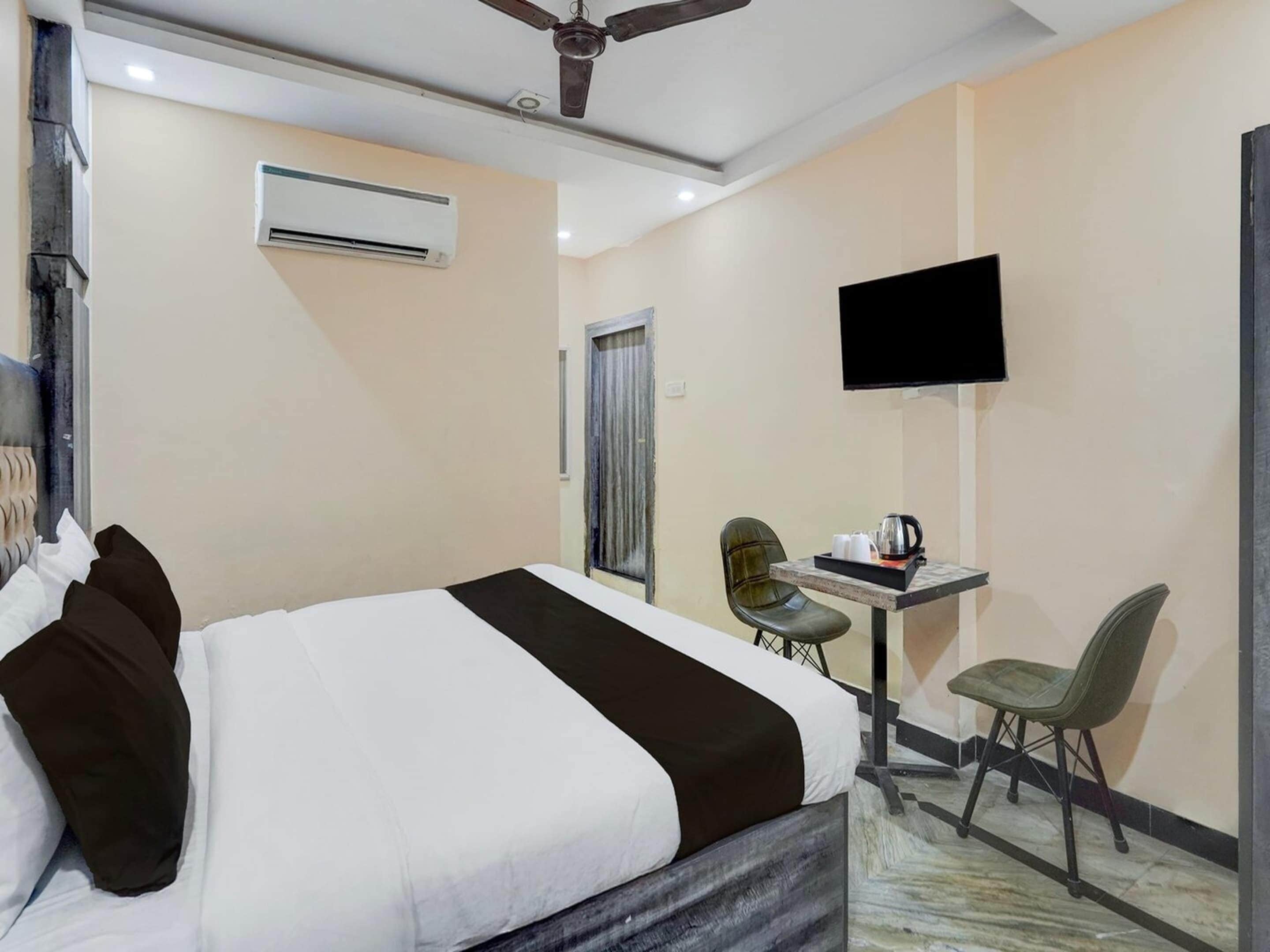 Rumah | 1 kamar tidur