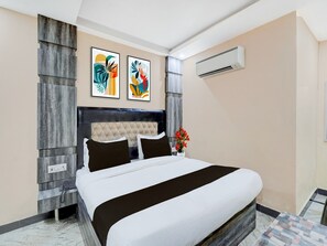 Casa | 1 habitación 