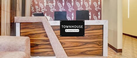 House | Reception