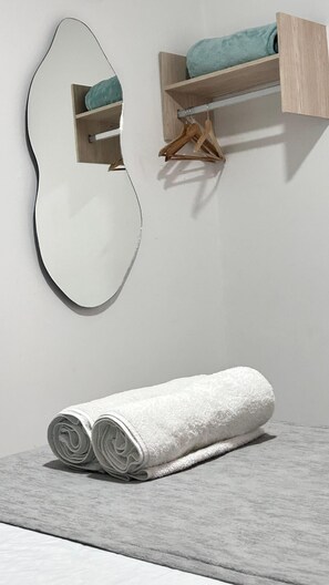 Classic-dobbeltværelse | Diverse