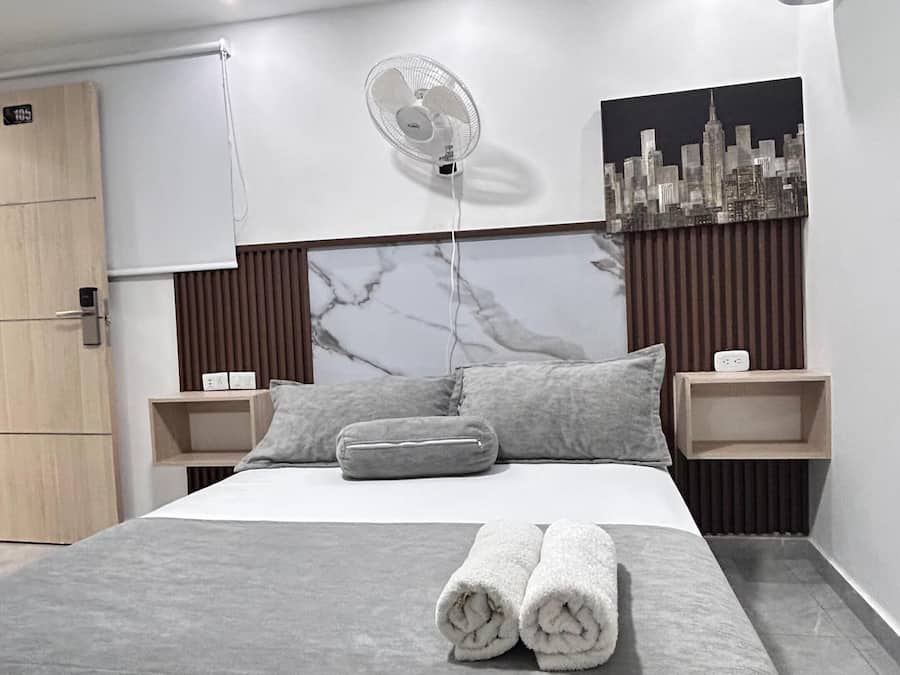 Classic-Doppelzimmer | Schreibtisch, kostenloses WLAN