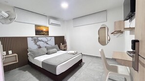 Classic-dobbeltværelse