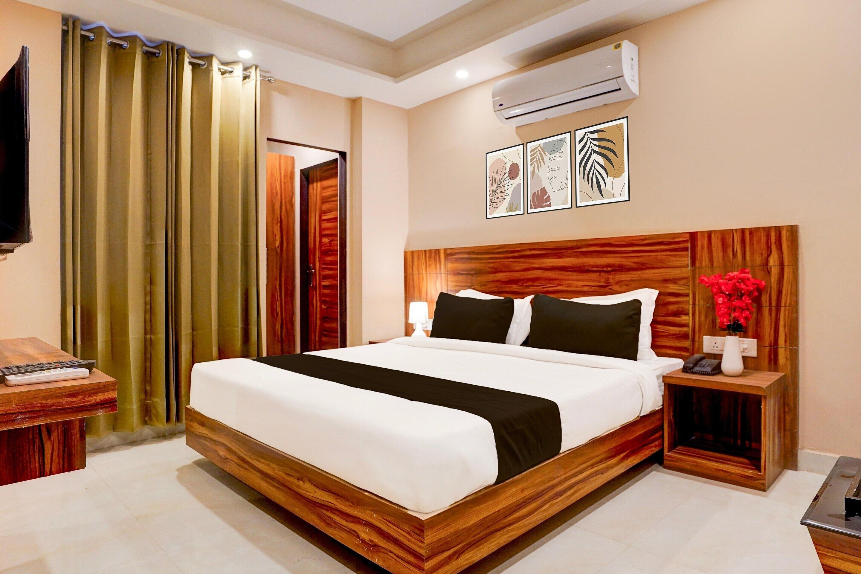 House | 1 bilik tidur 