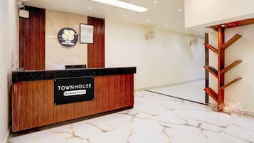 House | Reception