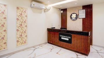 House | Reception