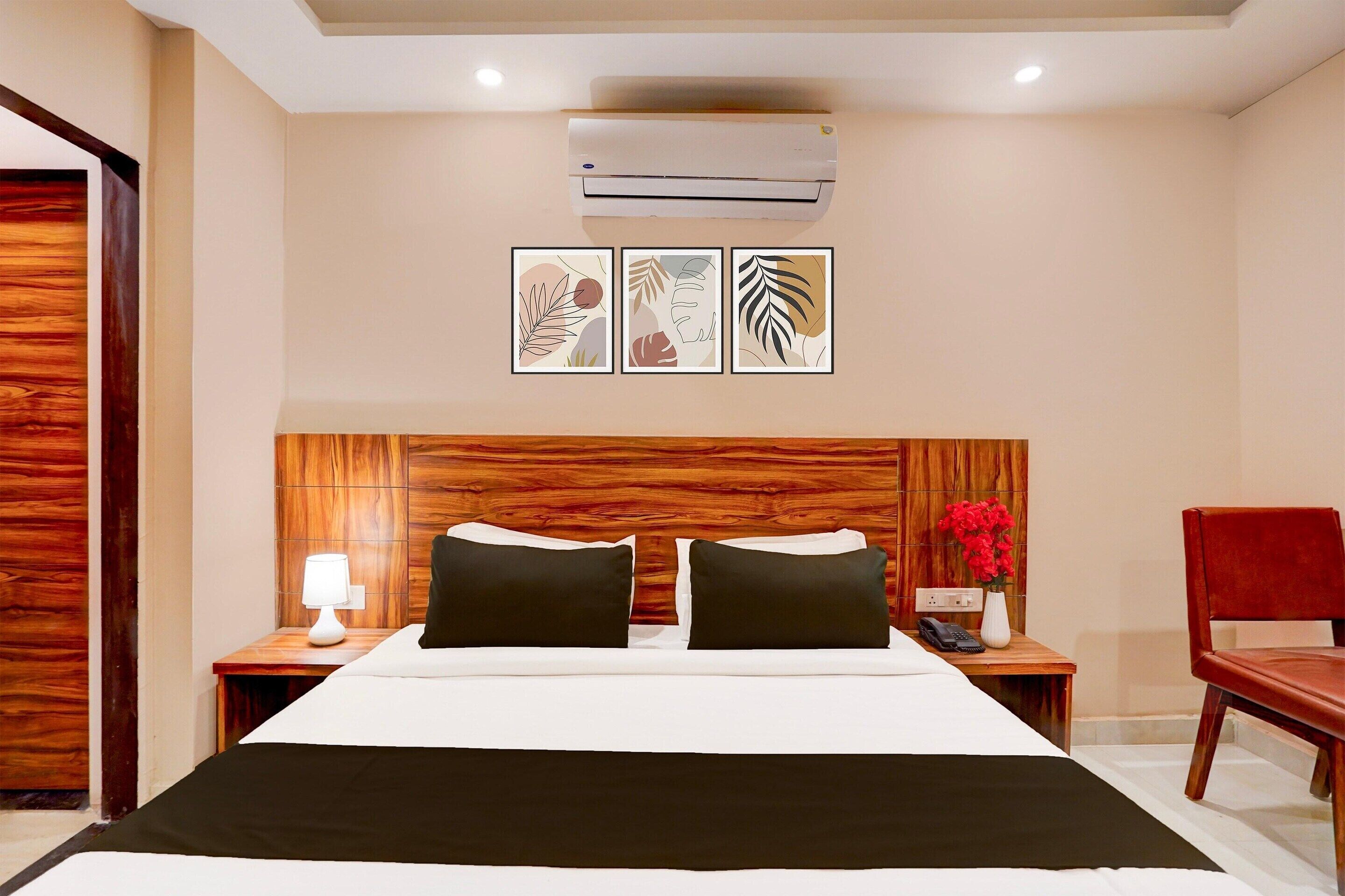 1 habitación 