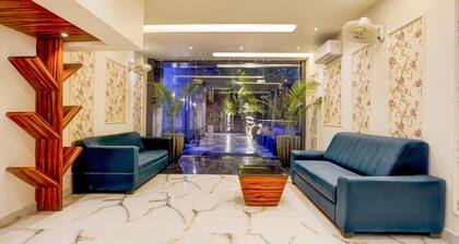Deluxehotel Lindo Lugar