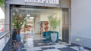 Maison | Réception
