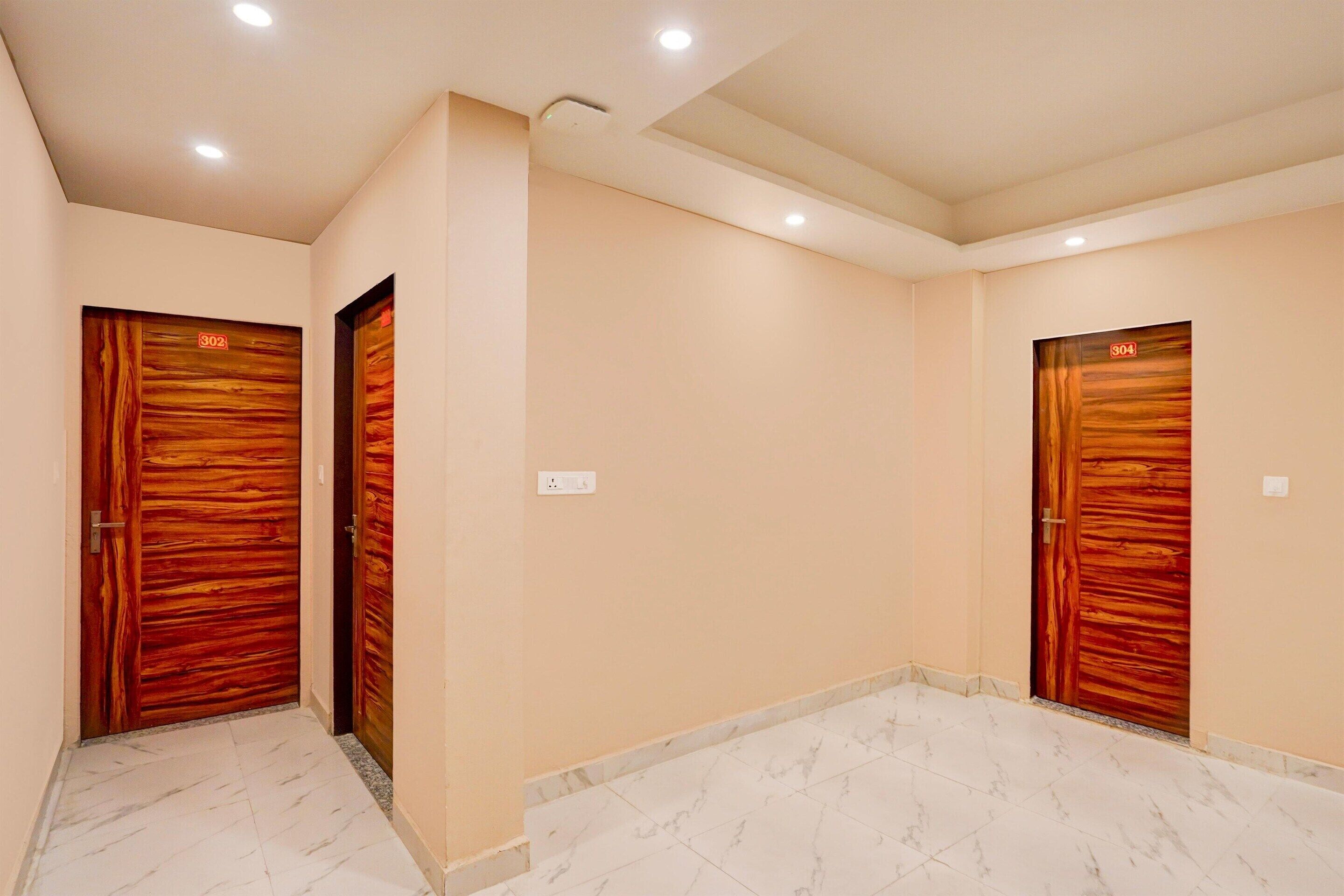 House | Interior