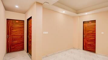 House | Interior