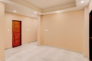 Casa | Parte interna