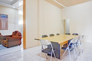 Ferienhaus | Speisen