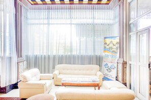 House | Interior - Cozy Double Escape in Indonesia With Free Wifi (Banda Aceh)