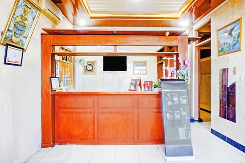 Cozy Double Escape in Indonesia With Free Wifi