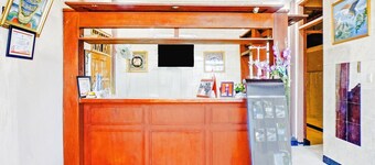 Cozy Double Escape in Indonesia With Free Wifi